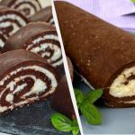 Боунти ролница без печења: помоћу колачића и кондензованог млека направите нешто укусно за чај Боунти ролница без печења: помоћу колачића и кондензованог млека направите