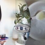 Девојка је показала како уклонити огреботине на плочама: њен видео