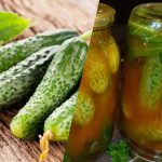 Како покрити краставце у чили кечапу за зиму: 3 неупоредива