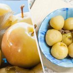 Натопљене газиране јабуке топе се у устима: не можете смислити