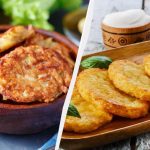 Не користим ренде за палачинке: "лењи" рецепт за 10 минута без живаца Не користим ренде за палачинке: „лењи“ рецепт за 10 минута