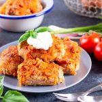 Породица увек тражи додатке: како направити лењиве ролнице у шерпи