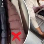 Укупна уштеда простора у ормару: како правилно складиштити зимске доње